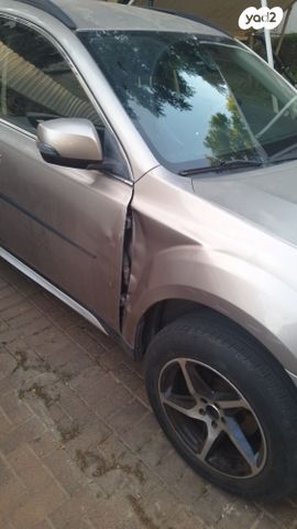 סובארו אאוטבק