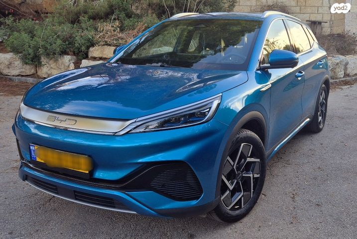 בי.ווי.די אטו 3