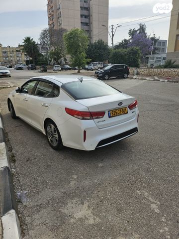 קיה אופטימה