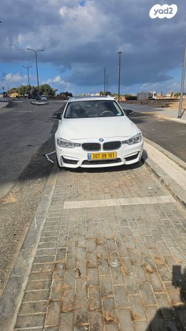 ב מ וו סדרה 3