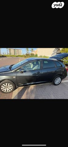 מודעת רכב סיאט איביזה