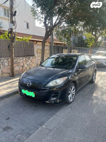 מאזדה 3