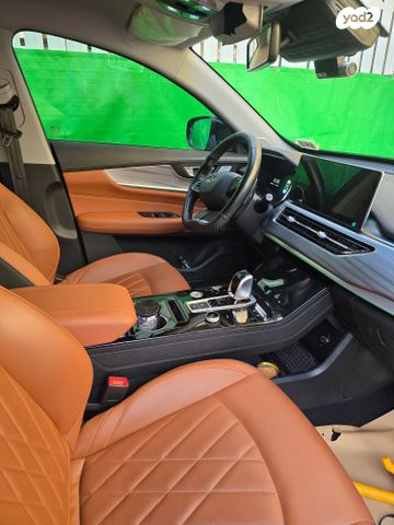 צ׳רי טיגו 8 פרו