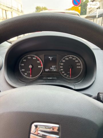 סיאט איביזה