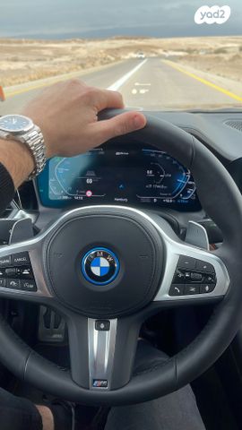 ב מ וו סדרה 3