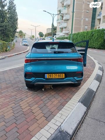 בי.ווי.די אטו 3