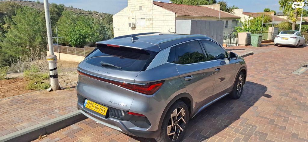 בי.ווי.די אטו 3