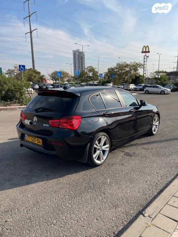 ב מ וו סדרה 1