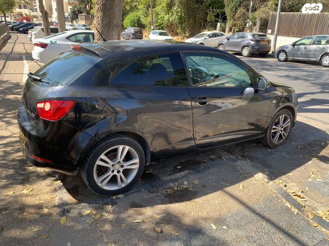 סיאט איביזה