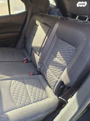 שברולט אקווינוקס