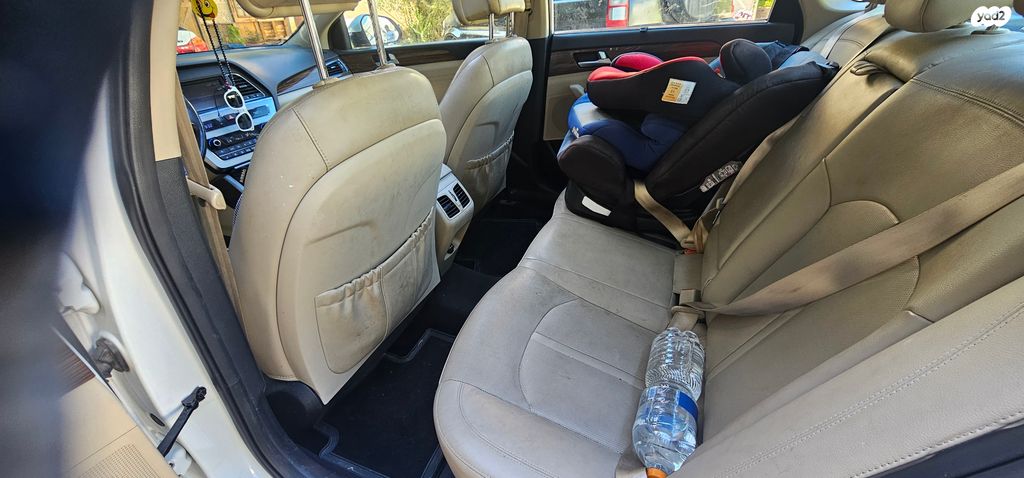 יונדאי סונטה