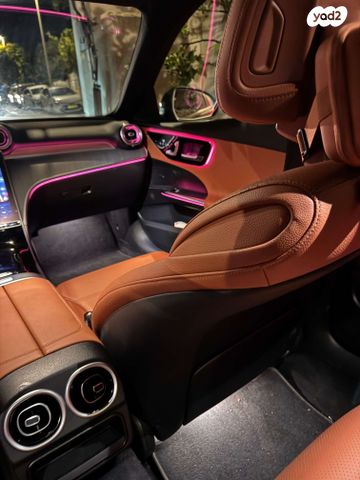 מרצדס-בנץ C-class