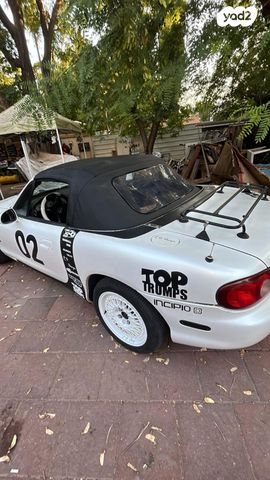 מאזדה MX-5
