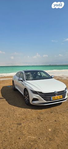 פולקסווגן ארטאון