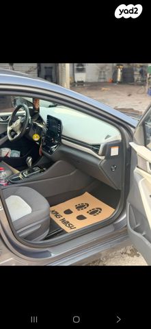 יונדאי איוניק