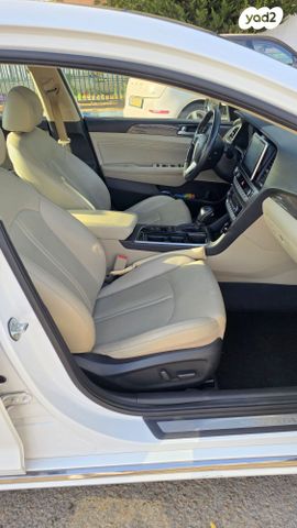 יונדאי סונטה