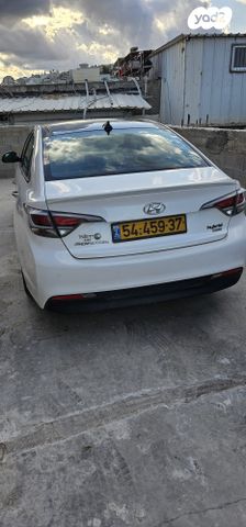 יונדאי סונטה