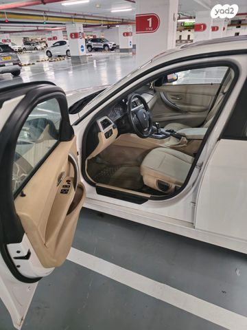 ב מ וו סדרה 3