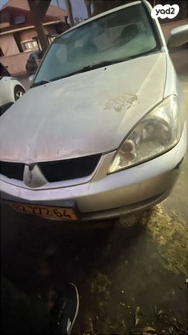 מיצובישי לנסר