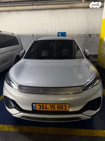 בי.ווי.די אטו 3