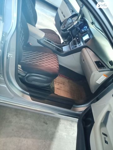 מודעת רכב יונדאי סונטה