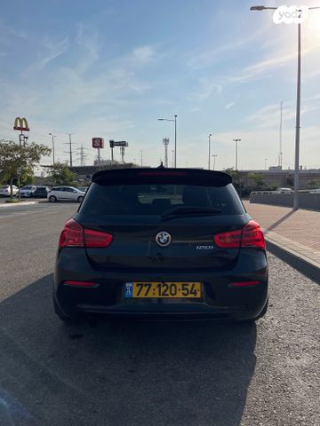 ב מ וו סדרה 1