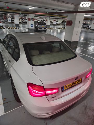 ב מ וו סדרה 3