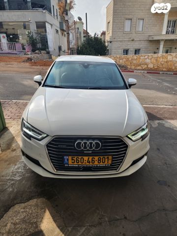 אאודי A3