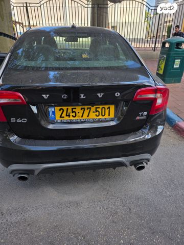 וולוו S60
