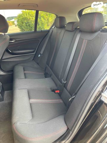 ב מ וו סדרה 1