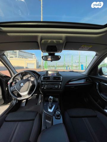 ב מ וו סדרה 1