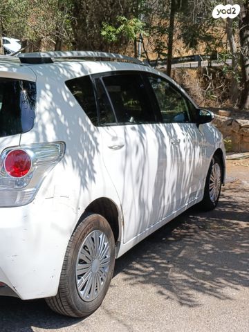 טויוטה ורסו