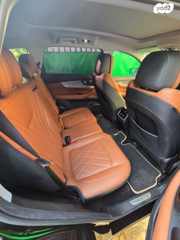 צ׳רי טיגו 8 פרו