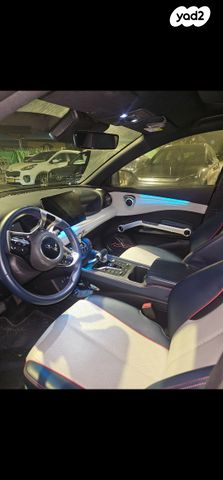 מודעת רכב בי.ווי.די אטו 3