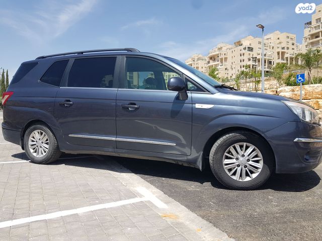 סאנגיונג רודיוס