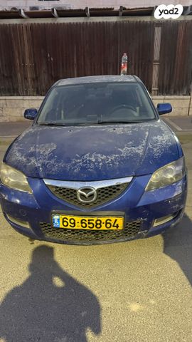 מאזדה 3