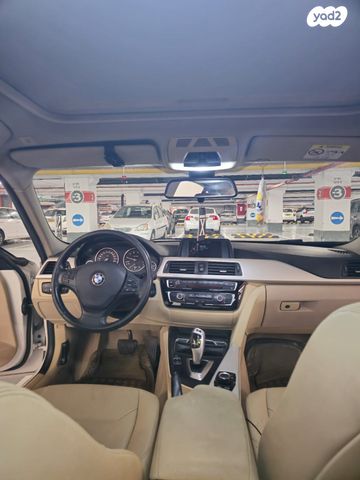 ב מ וו סדרה 3