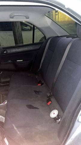 מיצובישי לנסר