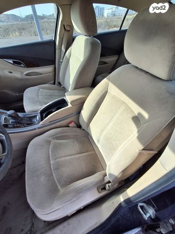 ביואיק לה-קרוס