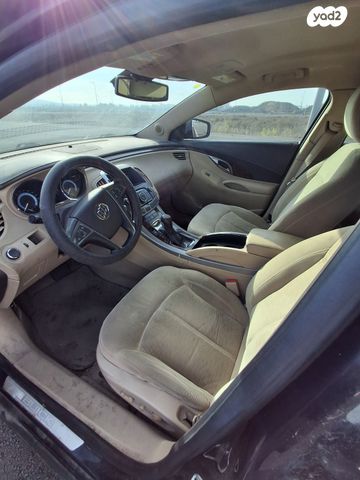 ביואיק לה-קרוס