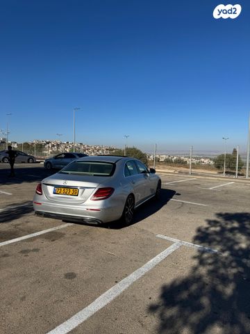 מרצדס-בנץ E-class
