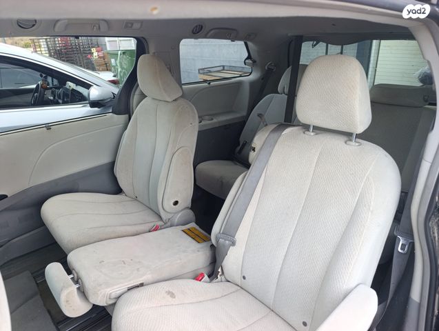 טויוטה סיינה