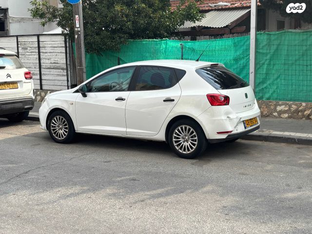 סיאט איביזה