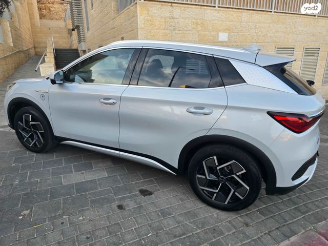 מודעת רכב בי.ווי.די אטו 3