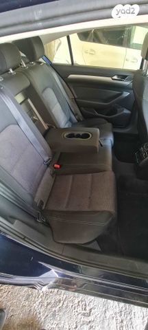 פולקסווגן פאסאט