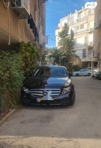 מרצדס-בנץ E-class