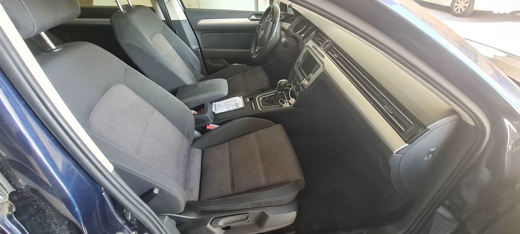 פולקסווגן פאסאט