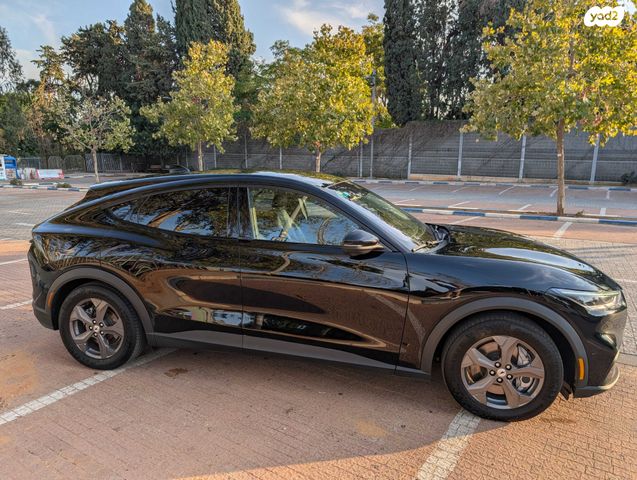 פורד מוסטנג Mach-E