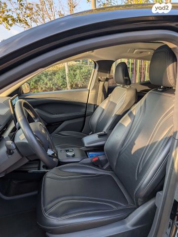 פורד מוסטנג Mach-E