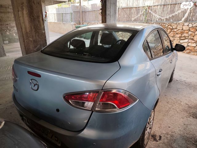 מאזדה 2